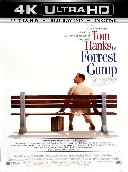 Forrest Gump