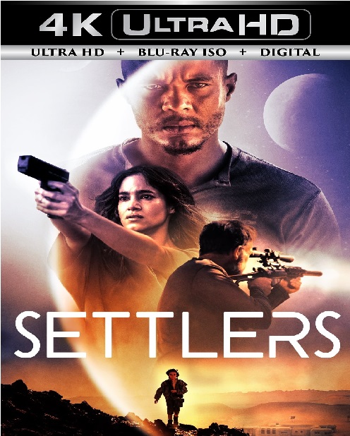 Settlers