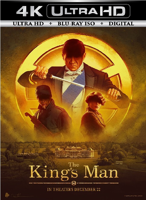 The King