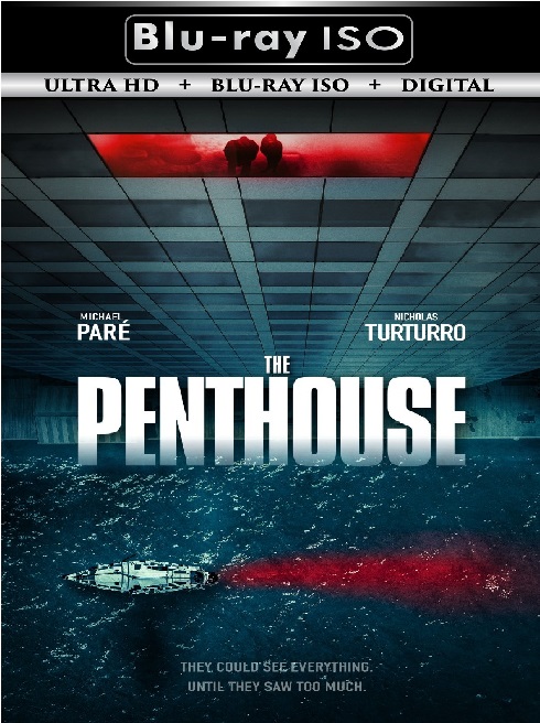 The Penthouse