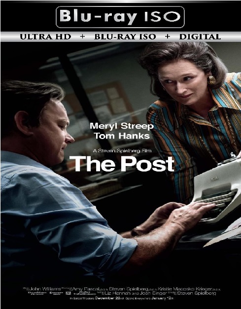 The Post