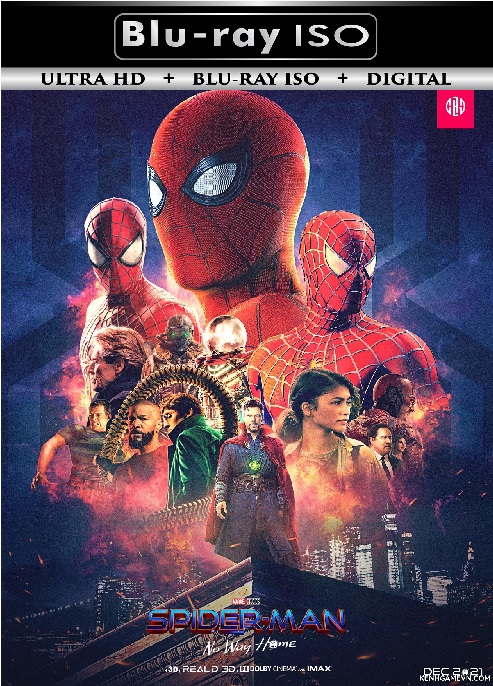 Spider Man 8