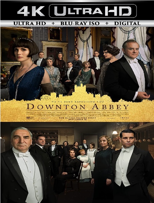 Downton Abbey