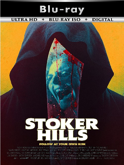 Stoker Hills