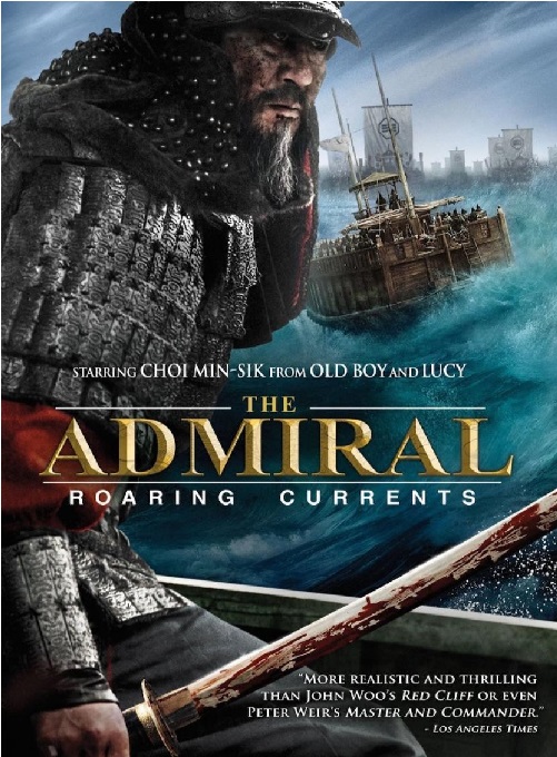 The Admiral