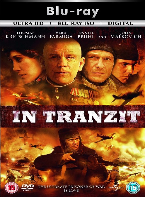 In Tranzit