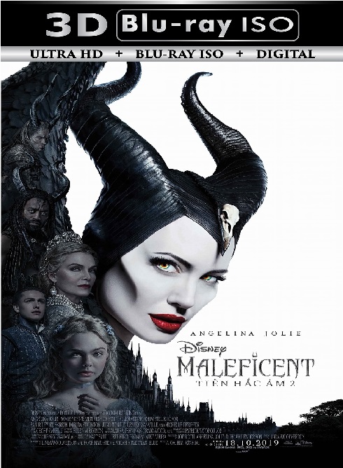 Maleficent 2