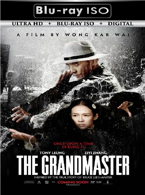 The Grandmaster