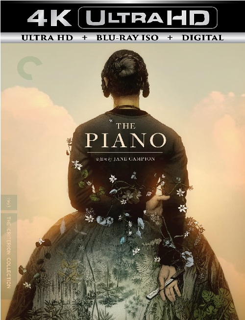 The Piano