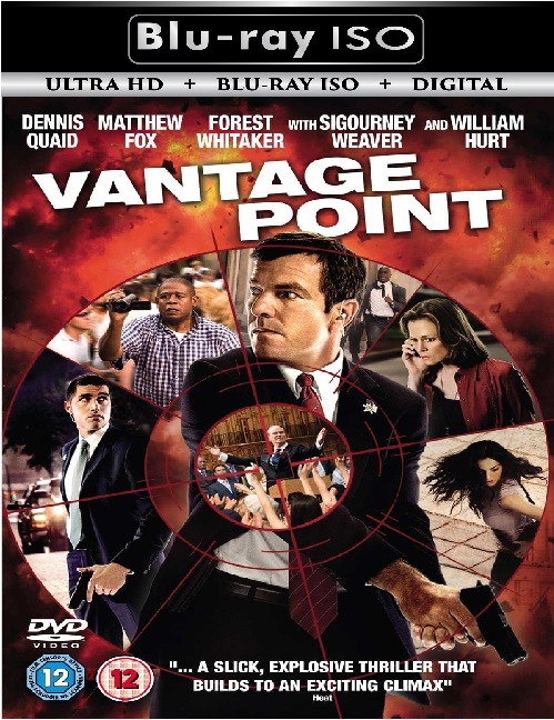 Vantage Point