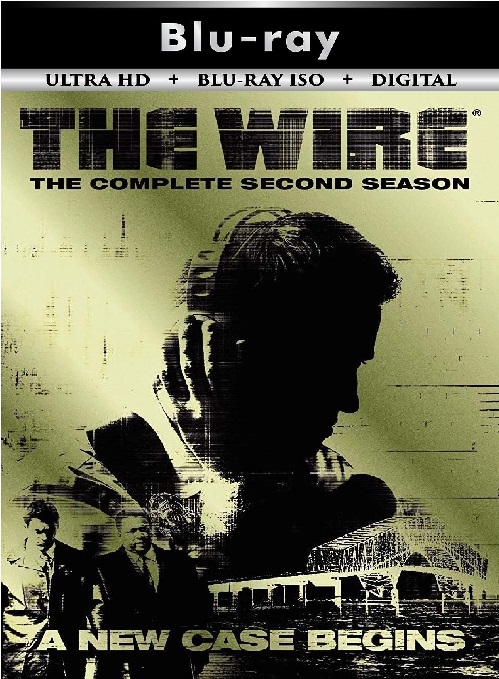 The Wire