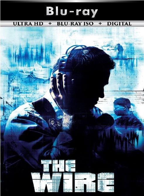 The Wire 2