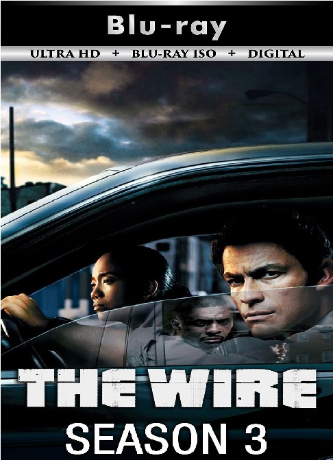 The Wire 3