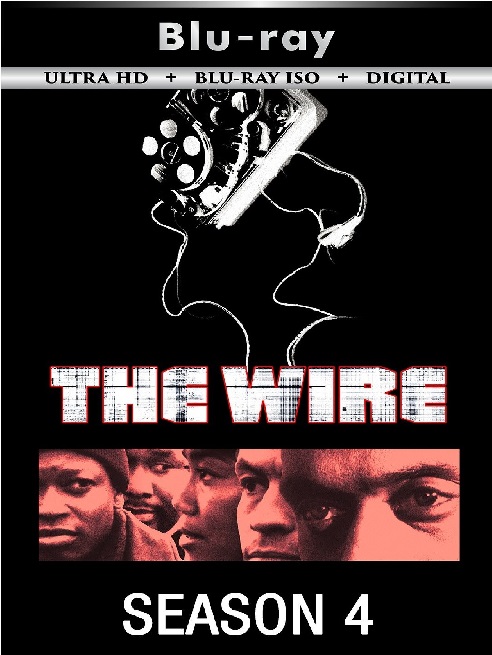 The Wire 4