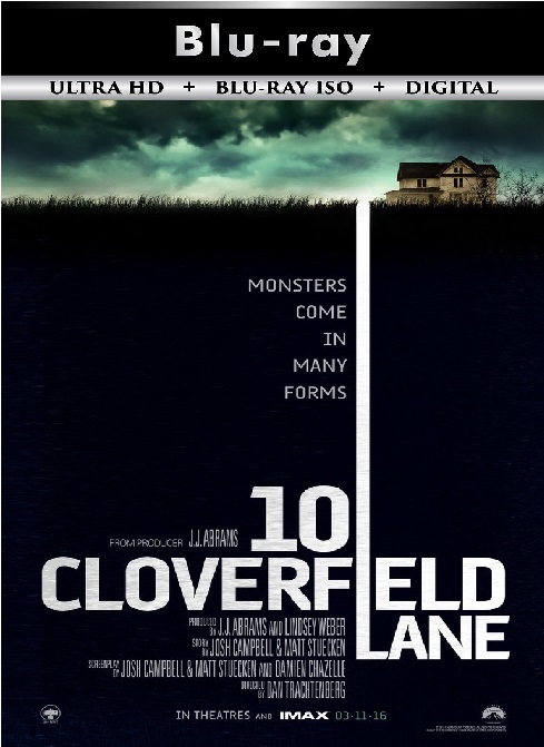 10 Cloverfield Lane