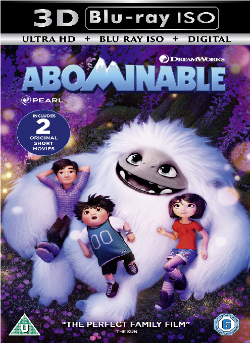 Abominable