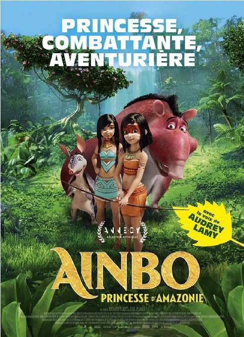 AINBO