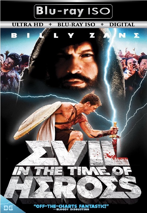 Evil