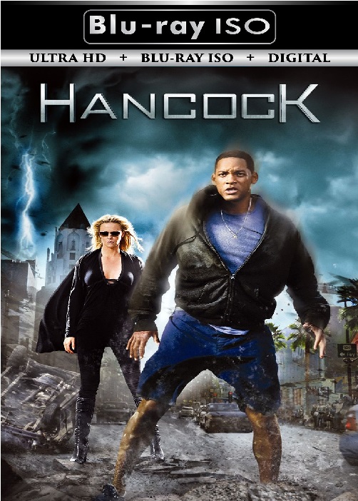 Hancock