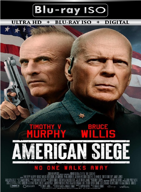 American Siege