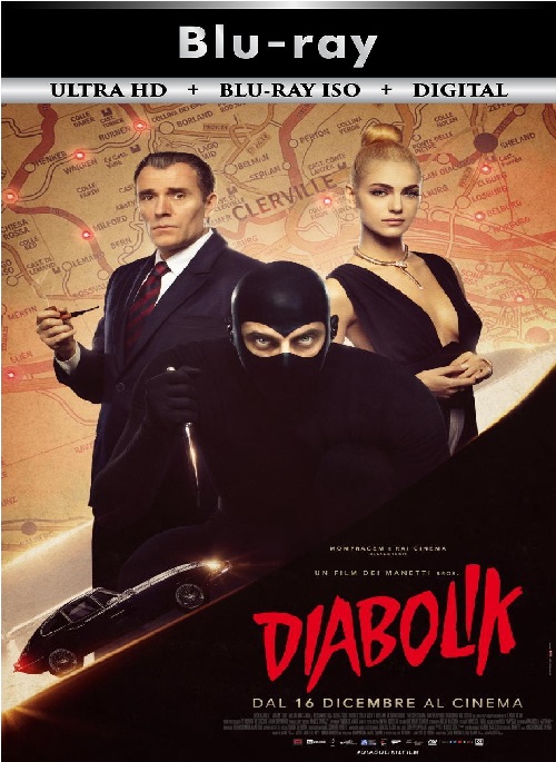 Diabolik