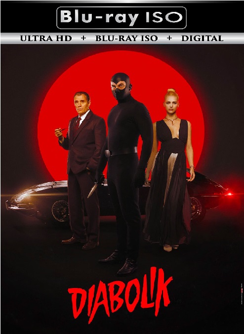 Diabolik