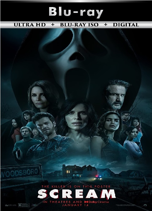 Scream 5