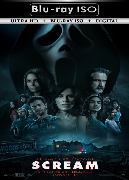 Scream 5