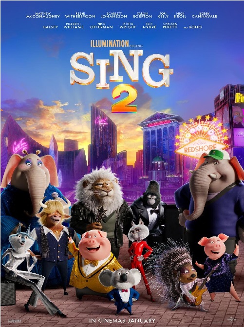 Sing 2