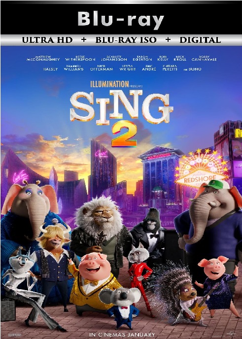 Sing 2