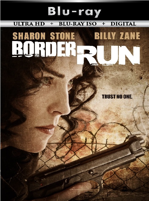 Border Run