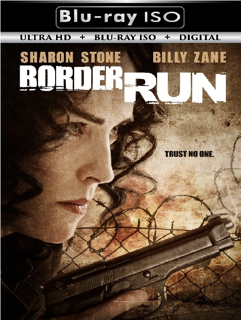 Border Run