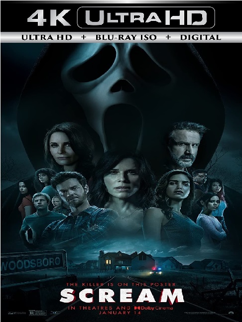 Scream 5