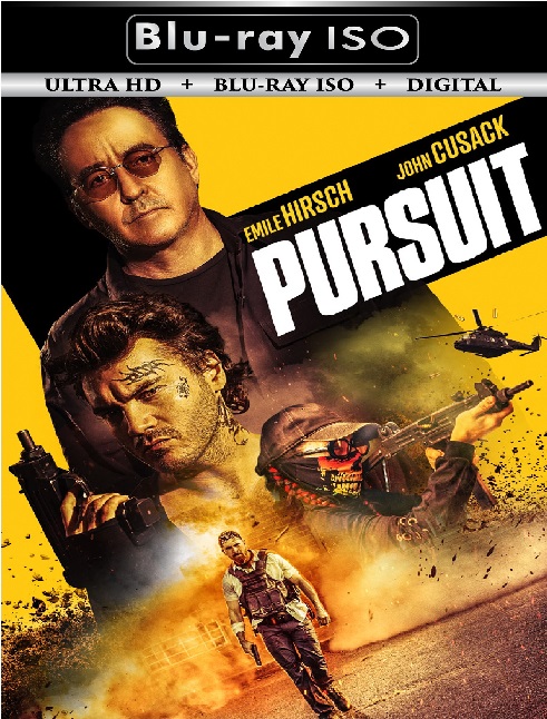 Pursuit