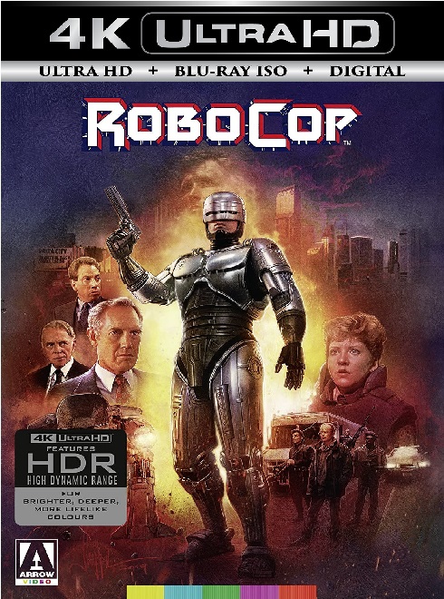 RoboCop
