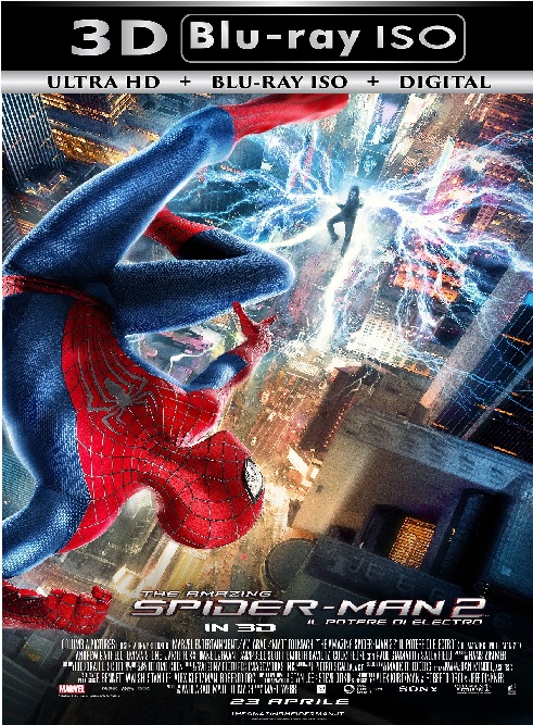 Spider Man 5