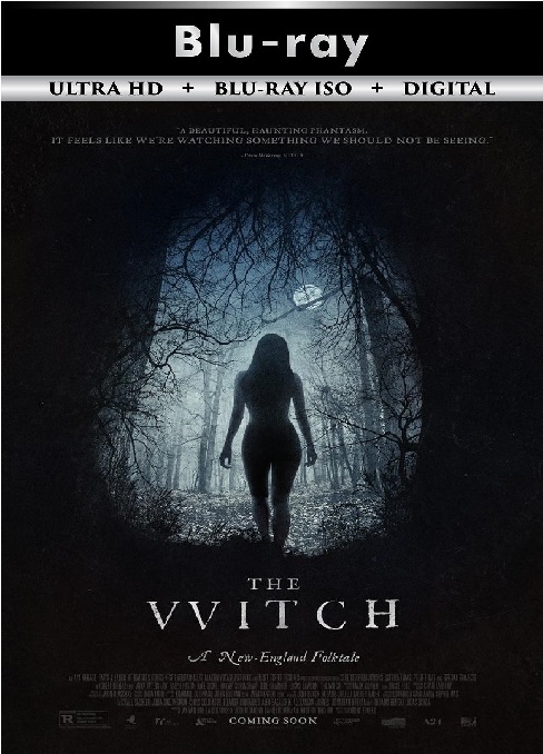 The Witch