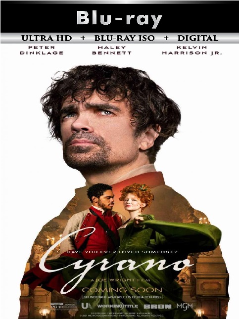 Cyrano