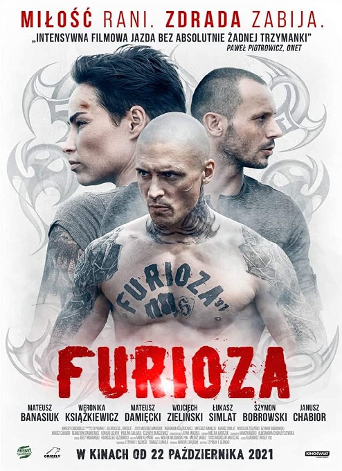 Furioza