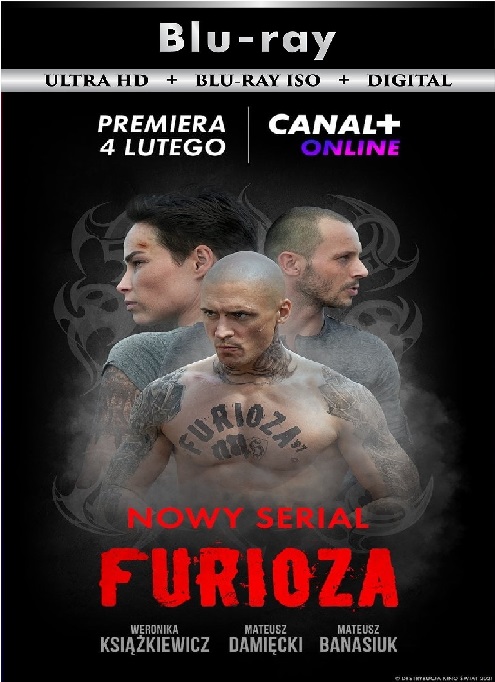 Furioza