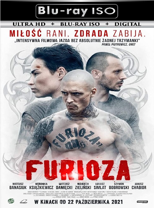 Furioza