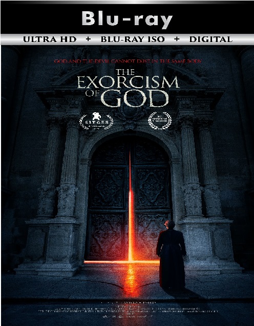 The Exorcism of God