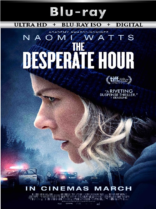 The Desperate Hour