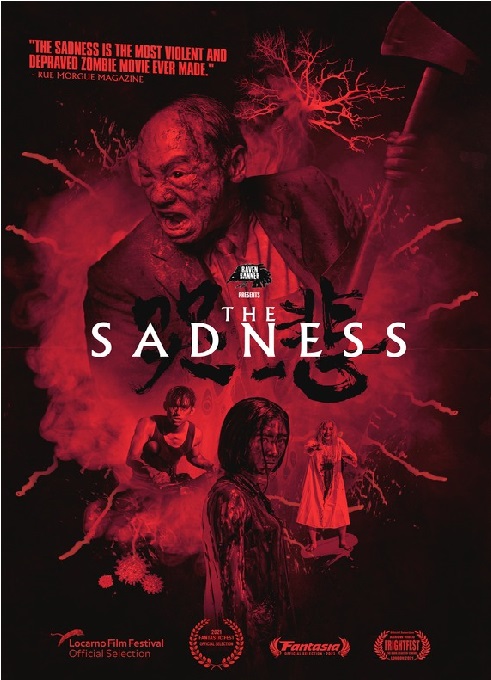 The Sadness
