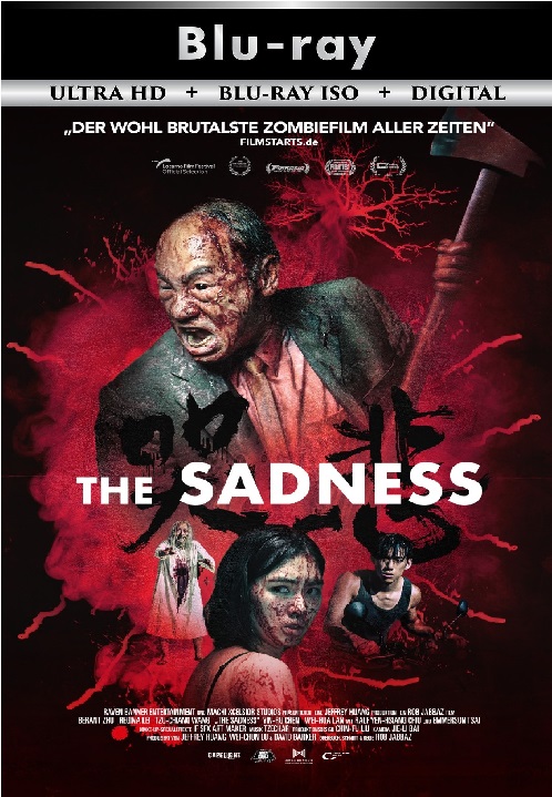 The Sadness