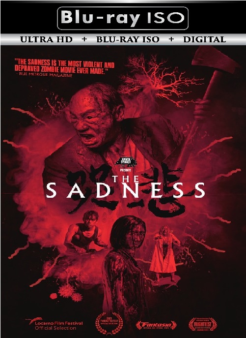 The Sadness