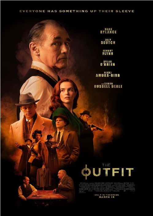 The Outfit