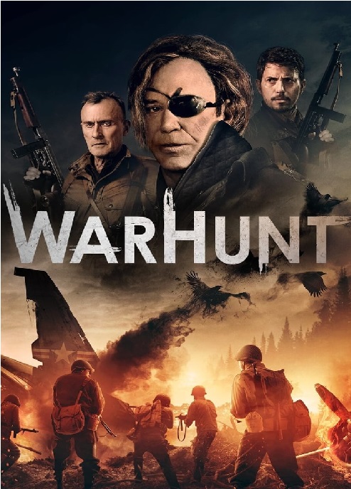Warhunt