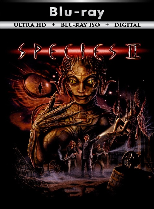 Species 2