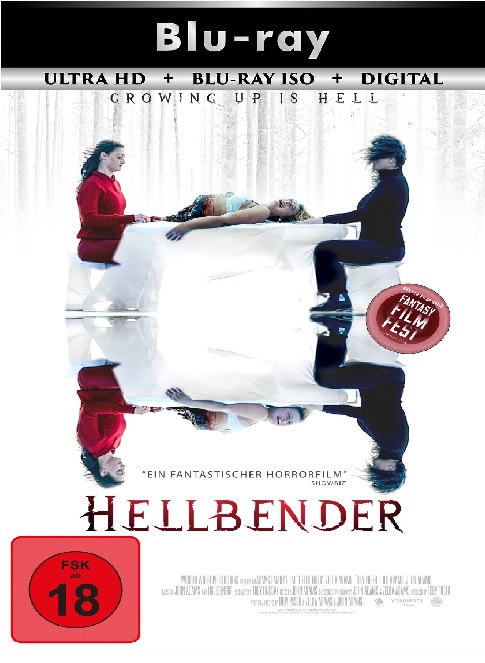 Hellbender